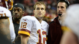 John Lynch Says Kyle Shanahan's "Master Plan" Was Getting Kirk Cousins To The 49ers